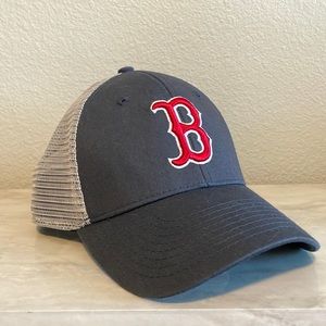 Red Sox Baseball Hat